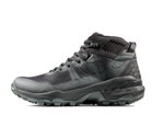 Mammut Wanderschuhe Sertig II Mid GTX (Trail, Multifunktion, wasserdicht) schwarz Herren